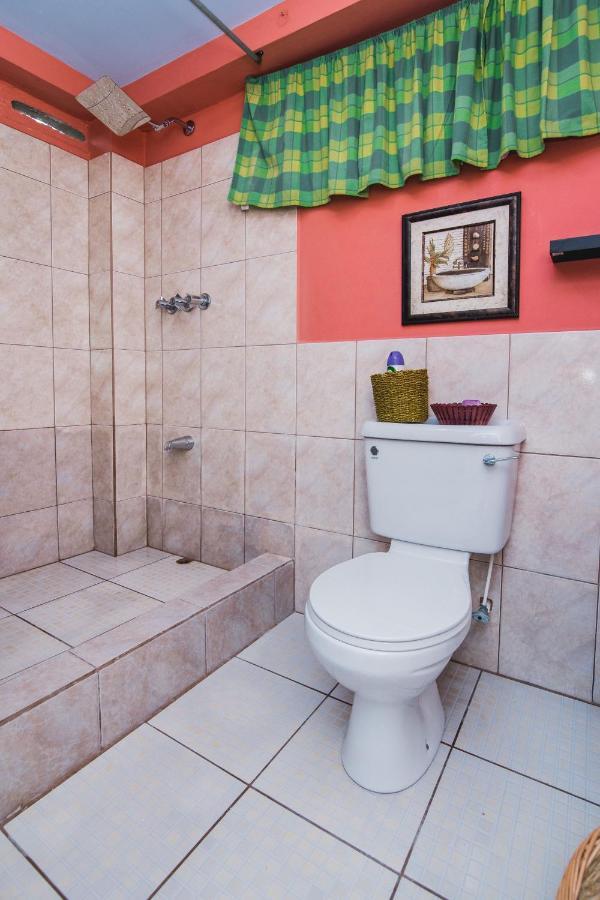 The Valley Oasis Inn Saint Joseph エクステリア 写真